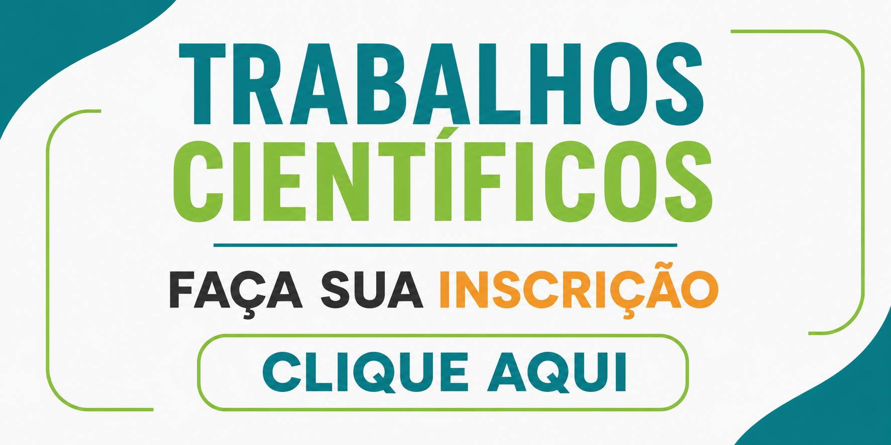 TRABALHOS CIENTÍFICOS